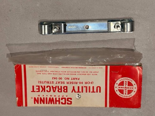 Vintage schwinn approved - schwinn,