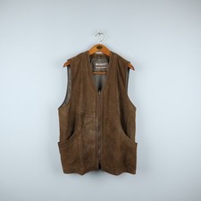 Deerhunter mens brown leather - deerhunter,