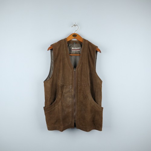 Deerhunter mens brown - brown, leather