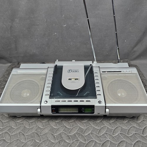 Goodmans gps280 portable - goodmans,