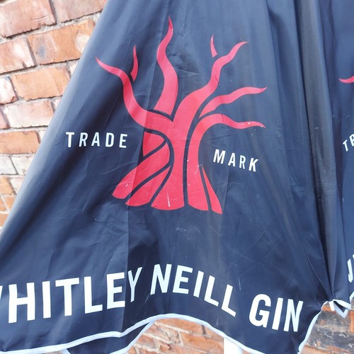 Whitley neill parasol ø1 - neill, Ø1.8m