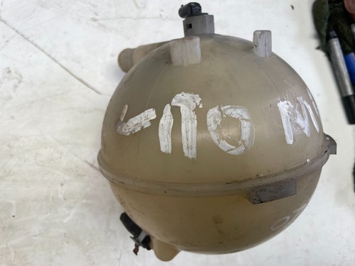 Genuine mercedes vito coolant - mercedes,