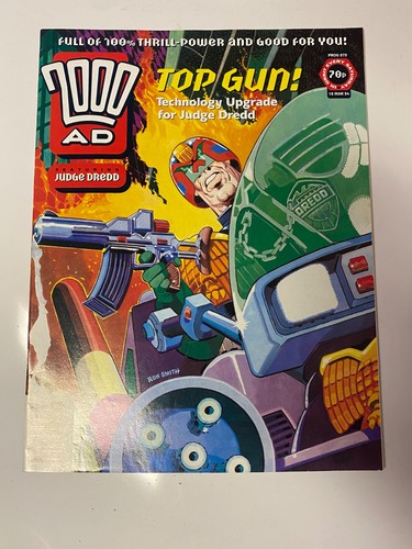 2000 judge dredd - ad,
