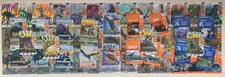 2025 panini jurassic world - 2025,