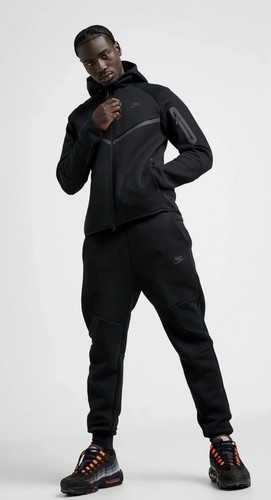 Nike tech fleece - nike,