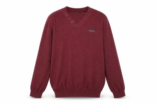 Mens size mckenzie red - mckenzie,