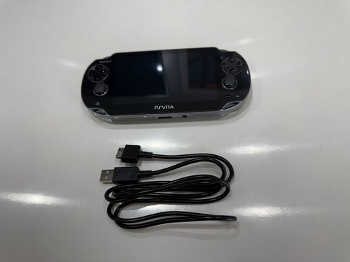Sony vita pch 1103 - sony,