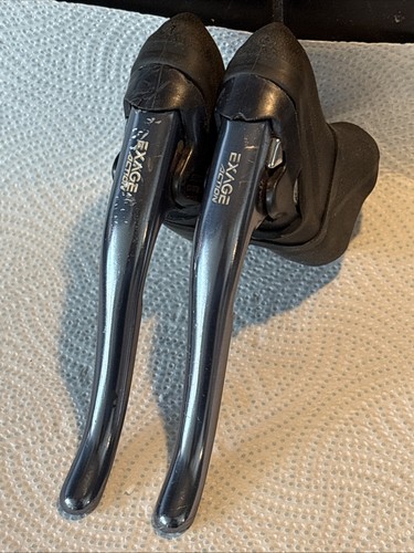 Vintage shimano exage action - exage,