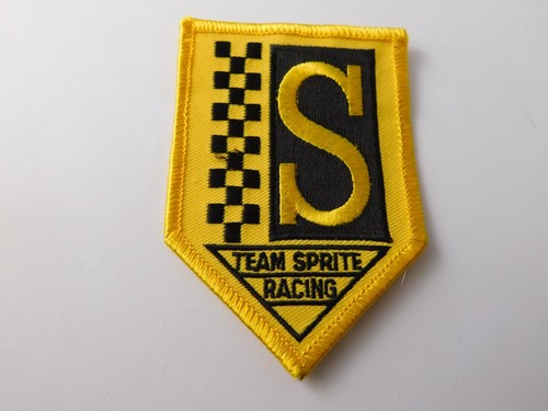 Team sprite racing patch - team,