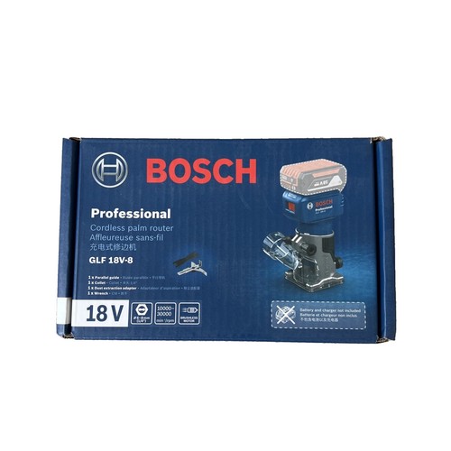 Bosch professional 18v - bosch,