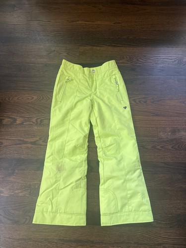 Obermeyer extended wear ski - extended,