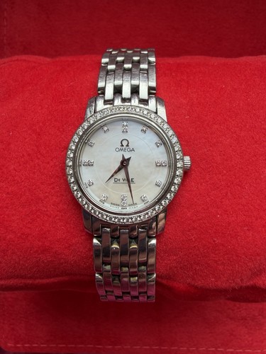 Omega ville prestige - omega, de