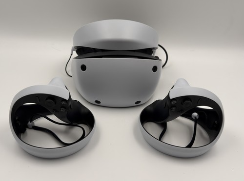Sony ps5 playstation psvr - ps5,