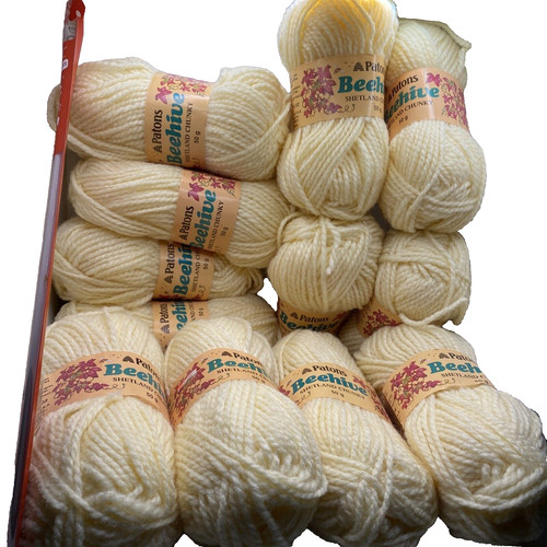 Patons beehive shetland - patons,