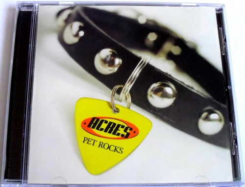Acres pet rocks - rocks, (2001