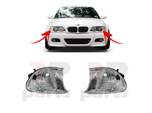For bmw e46 coupe cabrio - e46,