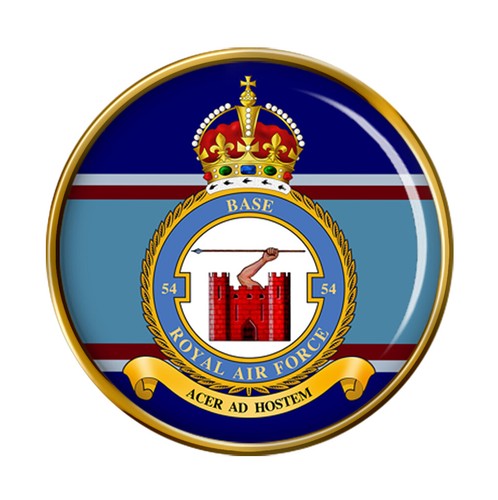 Base raf pin badge - base,,
