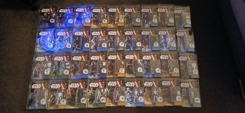 Star wars the force - star,