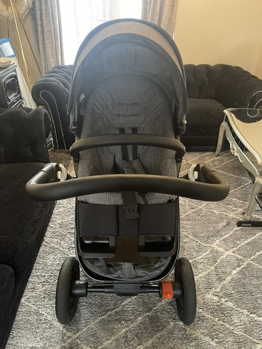 Stokke trailz