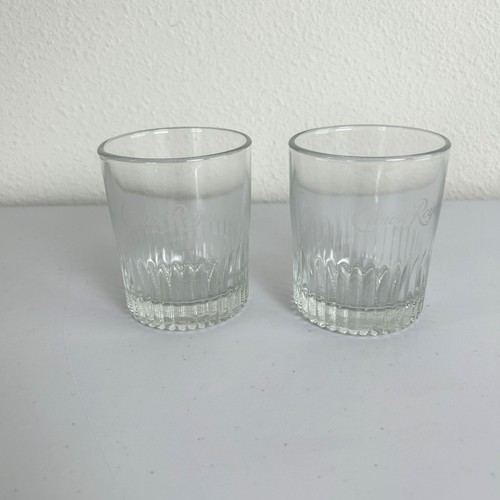 Crown royal whiskey lowball - crown,