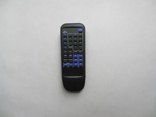 Remote control for kenwood - control,