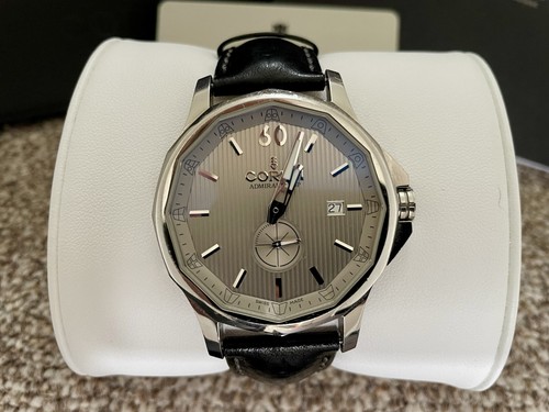 Corum admiral cup 0090 - cup, 01.0090