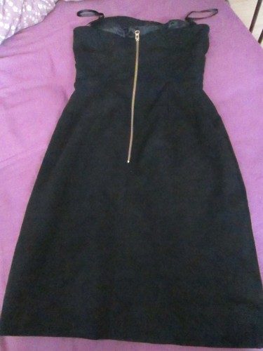 Ladies aubin wills black - ladies,
