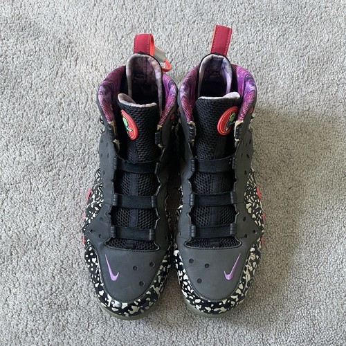Nike charles barkley air - charles,