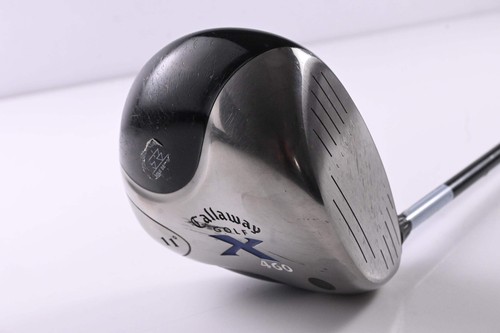 Callaway x460 driver 11 - driver, /