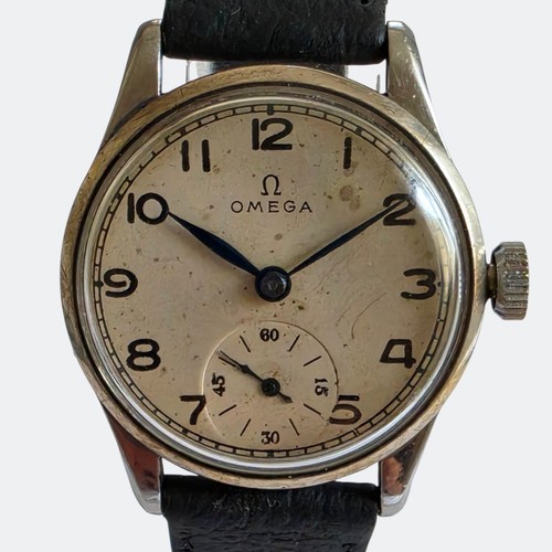 Omega vintage mens - mens, watch
