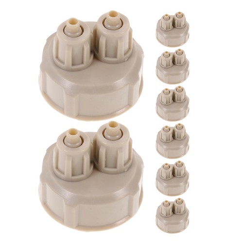 Pcs convenient co2 diffuser - 8,