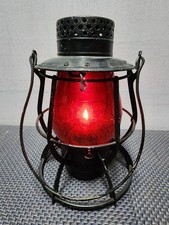 Vintage dietz 39 steel - no.,