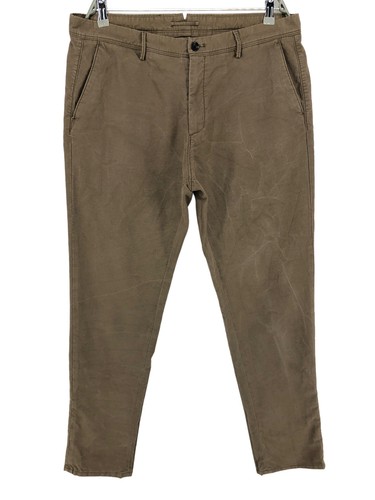 Massimo dutti men tapered - men,