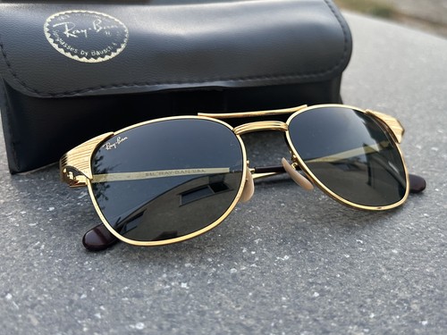 Vintage ray ban - vintage, b&l