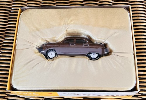 Corgi toys ford - toys, 50th