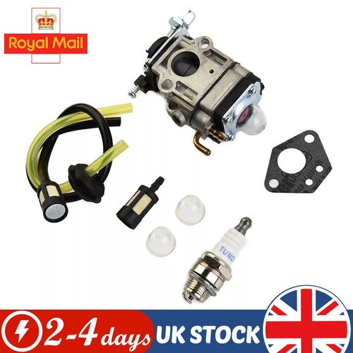 Carburetors for 43cc 52cc 49cc - for,