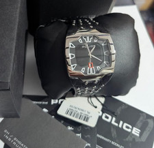 Black men beast watch - black, men's