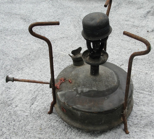Vintage juwel gustav barthel - vintage,