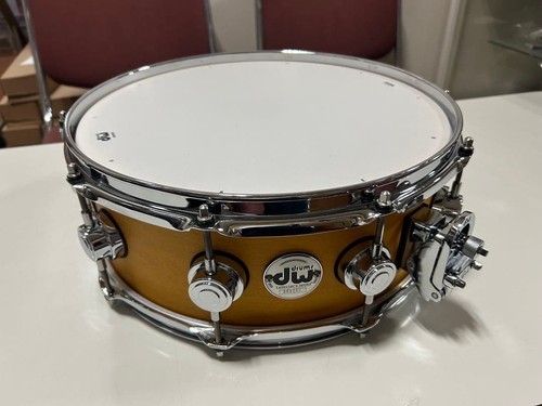 Collector series 14x5 - dw,