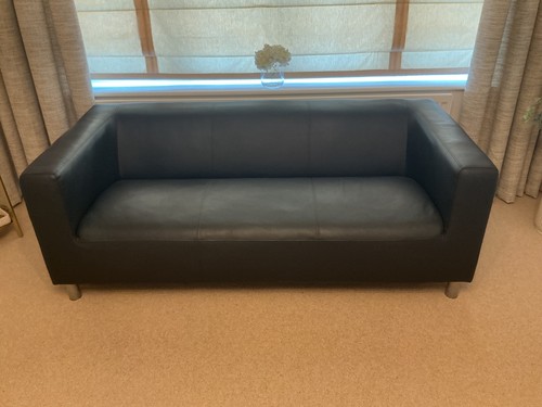 Ikea klippan sofa - klippan,