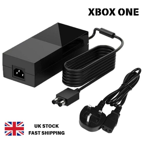 For xbox one - for, uk