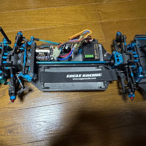 Eagle racing d1r drift - eagle, rc