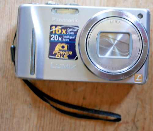 Panasonic lumix zs8 tz18 x - panasonic, zs8/tz18