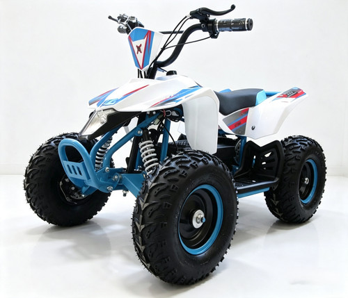 Beast mini atv - quad, 36v