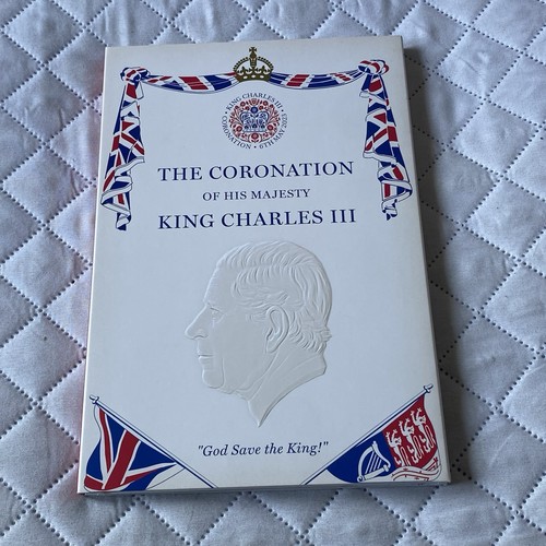 King charles iii coronation - king,