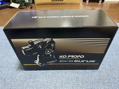 Propo eurus rf - ex-10, rf-902sm