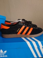 Adidas brussels trainers size - brussels,