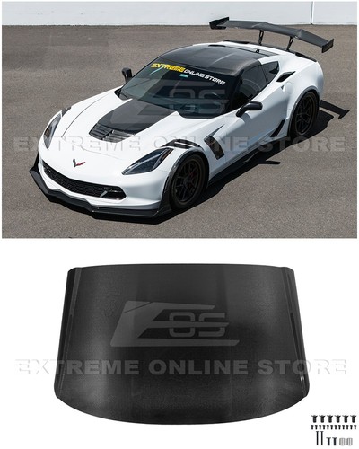 For corvette coupe - 14-19,