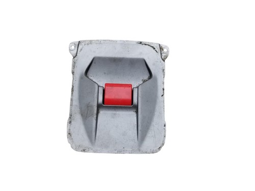 Ford max handbrake - ford,