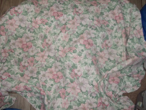 Sanderson kingsize duvet - sanderson, cover